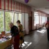 Los colegios electorales en Vladivostok - ferias y salas de conciertos