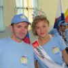 Miss World in a wheelchair to visit Vladivostok