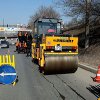 More than 230 kilometers of roads repaired in Primorye this year