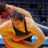 Nikita Melnikov gewann den "Gold"-Weltmeisterschaft in Ungarn