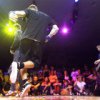 PLANE DANCE zebrano ponad 200 tancerzy z calego Dalekiego Wschodu