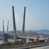 Pour le pont du Golden devra payer 135 millions de roubles
