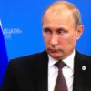 Putin: Rusko bude pom'ahat S'yrie v pr'ipade pouzit'i n'arodn'iho vojensk'eho 'uderu