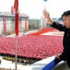 Pyongyang a demand'e `a Moscou pour expliquer les tirs de go'elettes c^oti`eres