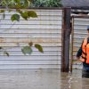 Rescue workers help residents of Primorye, Khabarovsk Krai