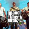 Revenues from the game Grand Theft Auto V, will go on sale