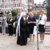 Сегодня, 2 сентября, во Владивостоке прошёл ряд торжественных
