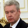 Sergej Sobyanin zp'ival, nutit Rusy k volb'am