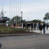 Сквер Рыбацкой славы – новая и красивая жизнь символа Владивостока