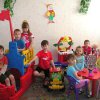 The new kindergarten will 200 small population of Ussuriysk