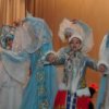 "Tourbillon" vous invite `a profiter de la danse samedi `a Vladivostok