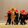 «Вихрь» приглашает в субботу насладиться танцем во Владивостоке