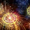 Vladivostok Fireworks Festivali, profesyonel bes takim sinif