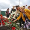 Vladivostok markiert den Jahrestag des Zweiten Weltkriegs