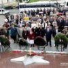 Владивосток обележио годишњицу Другог светског рата