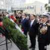 Владивосток обележио годишњицу Другог светског рата