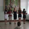 Volebn'i m'istnosti ve Vladivostoku - veletrhy a koncertn'i s'aly