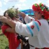 Всички националности танцуваха на фестивал на реколтата Усури
