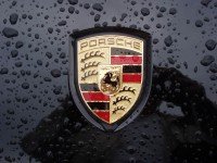  Porsche  2020    15  