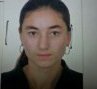 Полиция просит помочь в поисках пропавшей девушки в Пятигорске.