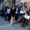 В США зафиксирован рост заявок по безработице