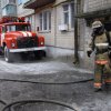 Два человека погибли от пожара на Камчатке