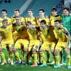 Украина не хочет встречаться с французами на футбольном матче