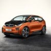 Объемы выпуска электрокара BMW i3 увеличат