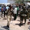 В Сомали снова прогремел взрыв