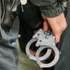 В Пермском крае нарушитель правопорядка пытался задушить участкового