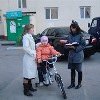 В Омске пропала несовершеннолетняя девушка