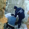 Пропавший житель острова Русский был найден мертвым под обломками обвалившегося здания