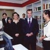Дмитрий Медведев стал почетным профессором Университета в Китае
