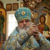 8 ноября, в пятницу митрополит Владивостокский и Приморский Вениамин отпраздновал свой юбилей
