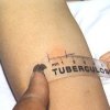 Школьники новосысоевской гимназии чудом избежали чудовищной дозы туберкулина