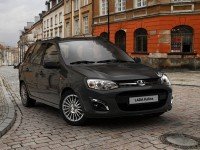Итоги продаж АвтоВАЗа в ноябре: Lada Granta остается бестселлером, Lada Kaina – набирает обороты