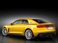    Audi Sport Quattro   