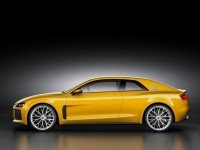    Audi Sport Quattro   