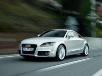 На увеличение объемов производства и разработку новых моделей компания Audi направит 22 миллиарда евро