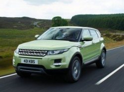 На британском автозаводе компании Jaguar Land Rover собран миллионный автомобиль