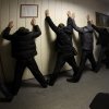 За вмешательство в разборку бандитов в Уссурийске ранили сотрудника полиции