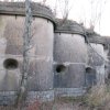 Металлические укрепления Владивостокской крепости срезаются на металлолом