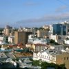 Во Владивостоке приняли колористический план города