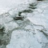 МЧС предупреждает: лёд до сих пор не устоялся