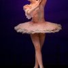Большая сцена Приморского театра оперы и балета представила 27 декабря «Вечер балетных премьер»