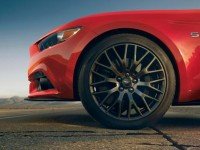 Новый Ford Mustang снялся в фильме по мотивам Need For Speed