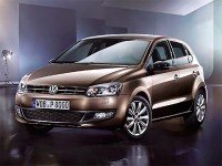 Спецверсия седана Polo от Volkswagen теперь доступна и в России