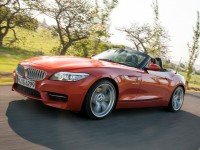 Преемник BMW Z4 сменит имя и получит оригинальный дизайн