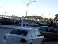 На платных парковках власти Москвы заработали почти 300 миллионов рублей