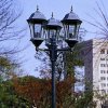 Система управления уличным светом во Владивостоке получила признание в мире